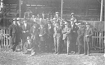 Les dérives du rugby français des années 1920-1930-1/3