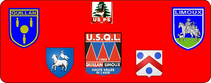 Association pour le développement du Rugby danq les Pyrénées Audoise et le Limouxin